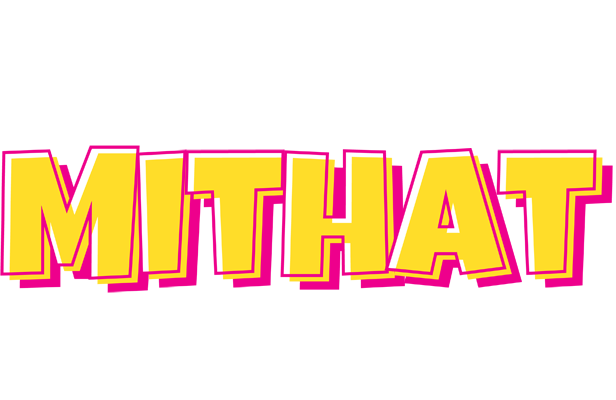 Mithat kaboom logo