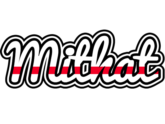 Mithat kingdom logo