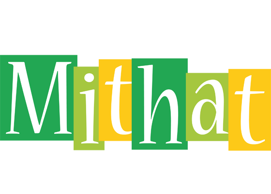 Mithat lemonade logo