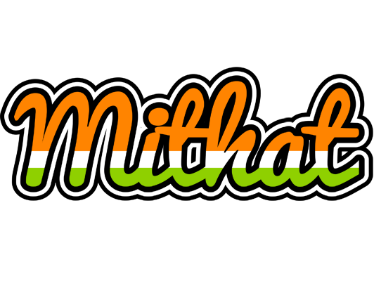 Mithat mumbai logo