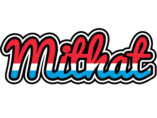 Mithat norway logo