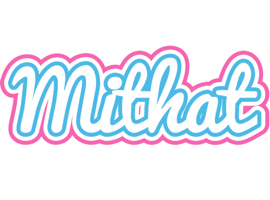 Mithat outdoors logo