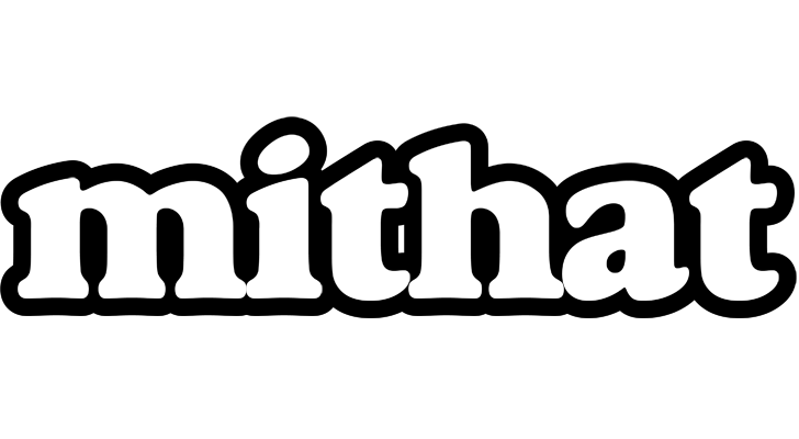 Mithat panda logo