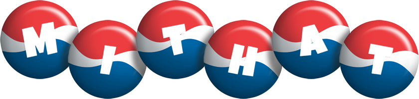 Mithat paris logo