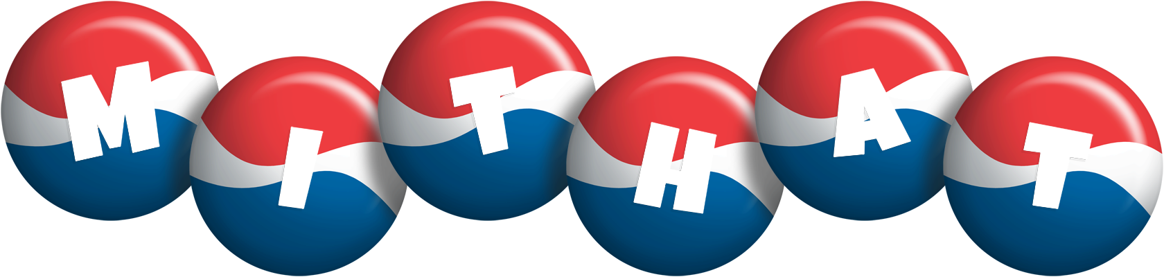 Mithat paris logo
