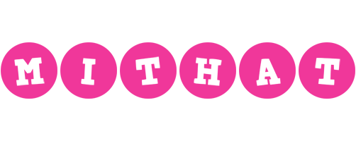 Mithat poker logo