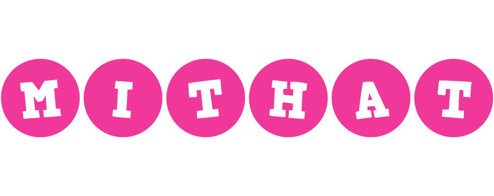 Mithat poker logo