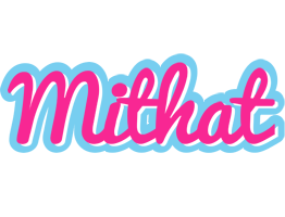 Mithat popstar logo