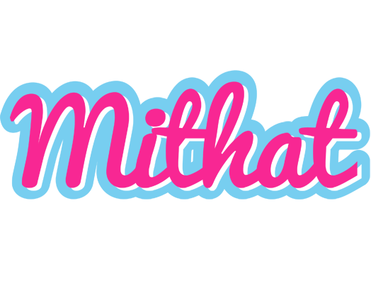 Mithat popstar logo