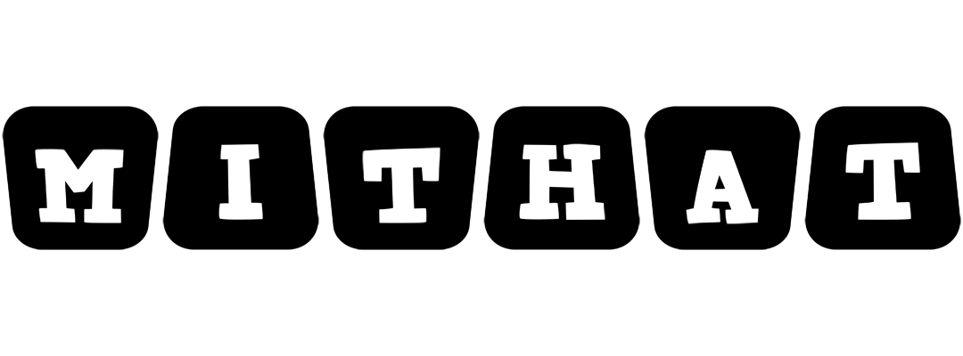 Mithat racing logo