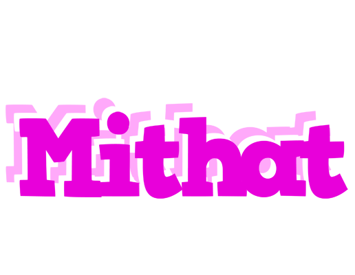 Mithat rumba logo