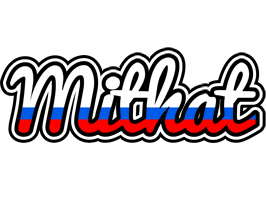 Mithat russia logo
