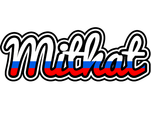 Mithat russia logo