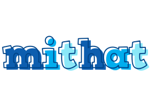 Mithat sailor logo