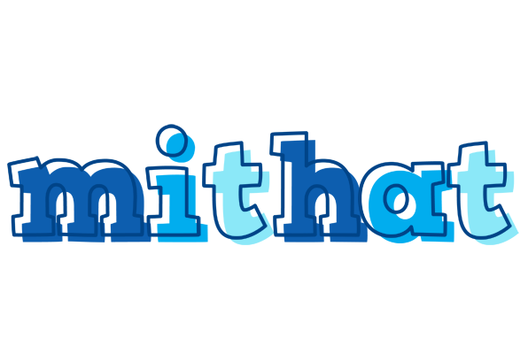 Mithat sailor logo