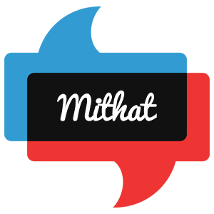 Mithat sharks logo