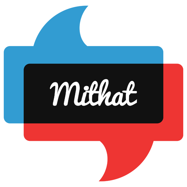 Mithat sharks logo