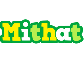 Mithat soccer logo