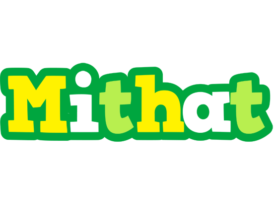 Mithat soccer logo
