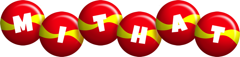 Mithat spain logo