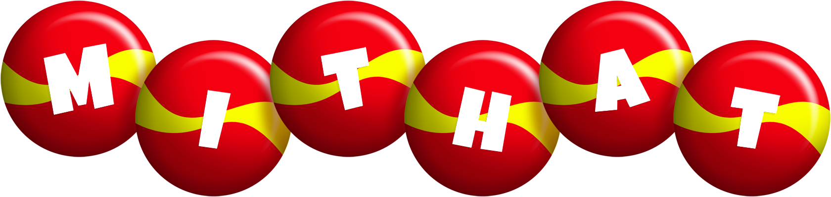 Mithat spain logo