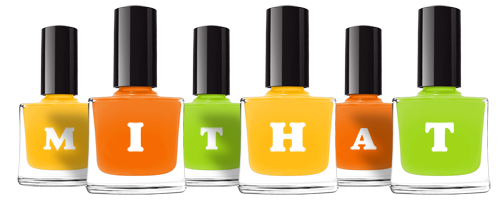 Mithat studio logo