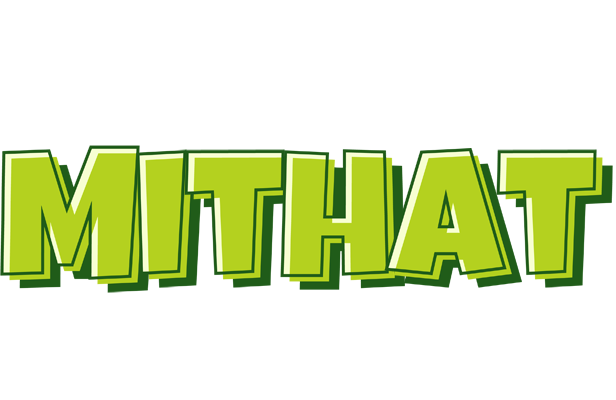 Mithat summer logo