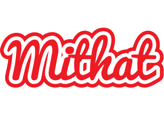 Mithat sunshine logo