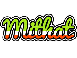 Mithat superfun logo