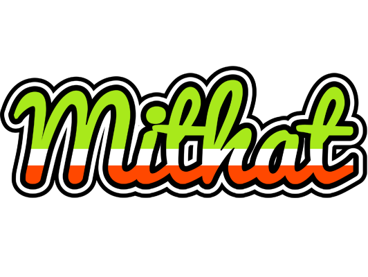 Mithat superfun logo