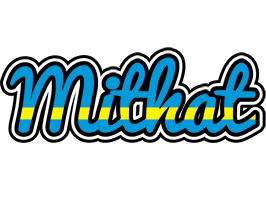 Mithat sweden logo