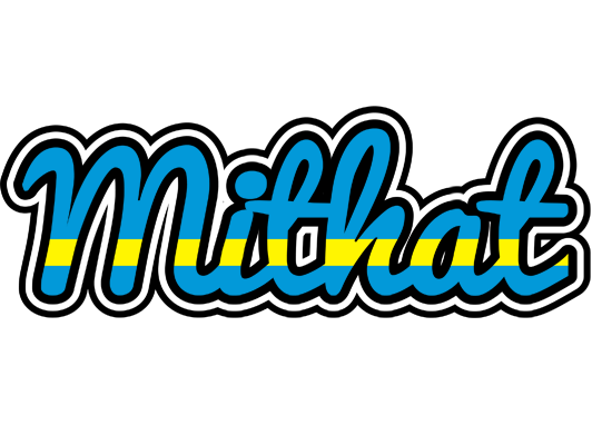 Mithat sweden logo