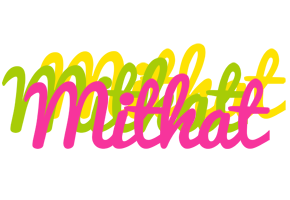 Mithat sweets logo