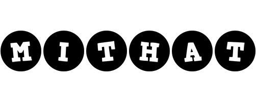 Mithat tools logo