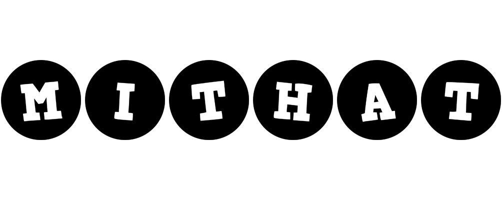 Mithat tools logo