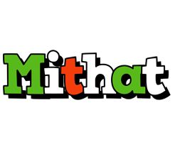 Mithat venezia logo