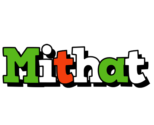 Mithat venezia logo