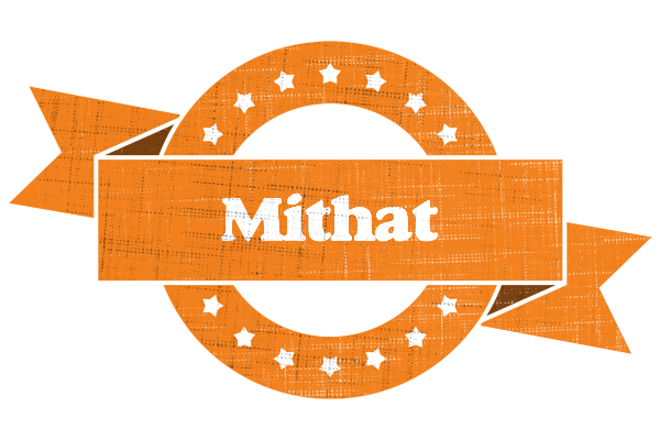 Mithat victory logo