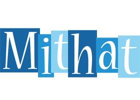 Mithat winter logo
