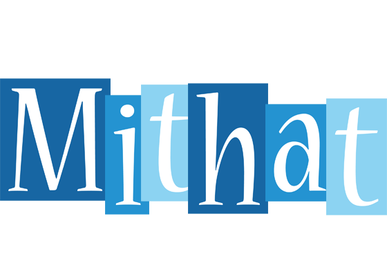 Mithat winter logo