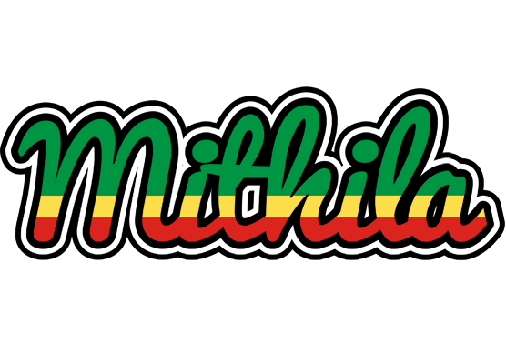 Mithila african logo