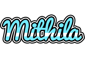 Mithila argentine logo