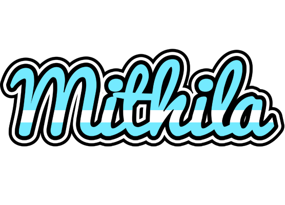 Mithila argentine logo