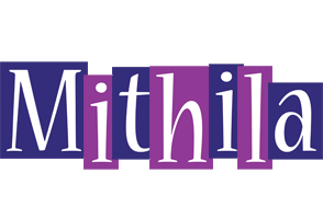 Mithila autumn logo