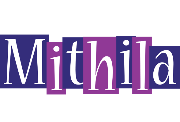 Mithila autumn logo