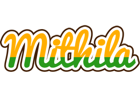 Mithila banana logo