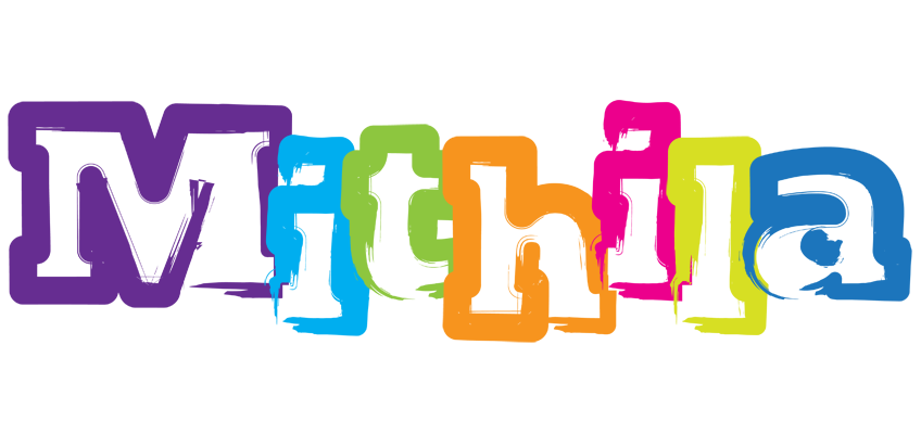 Mithila casino logo