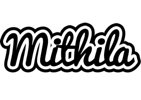 Mithila chess logo