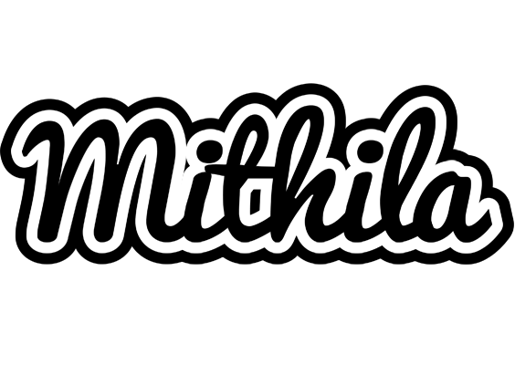Mithila chess logo