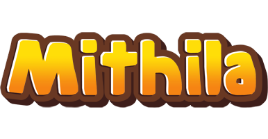Mithila cookies logo